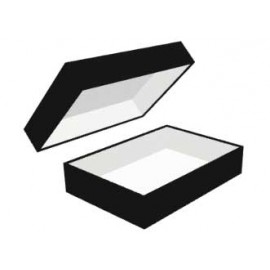 Boîte cloche sur mesure