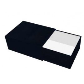 Boîte fourreau sur mesure