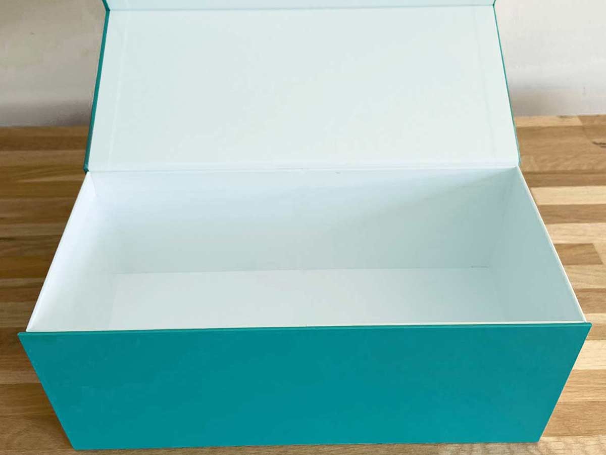 Exemples de boîtes et coffrets personnalisés fabriqués par L'Atelier ...