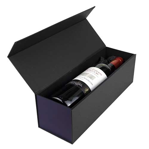 Coffret vin sur mesure