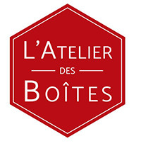 L'Atelier des boîtes